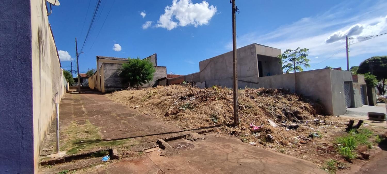 Terreno, 237 m² - Foto 2