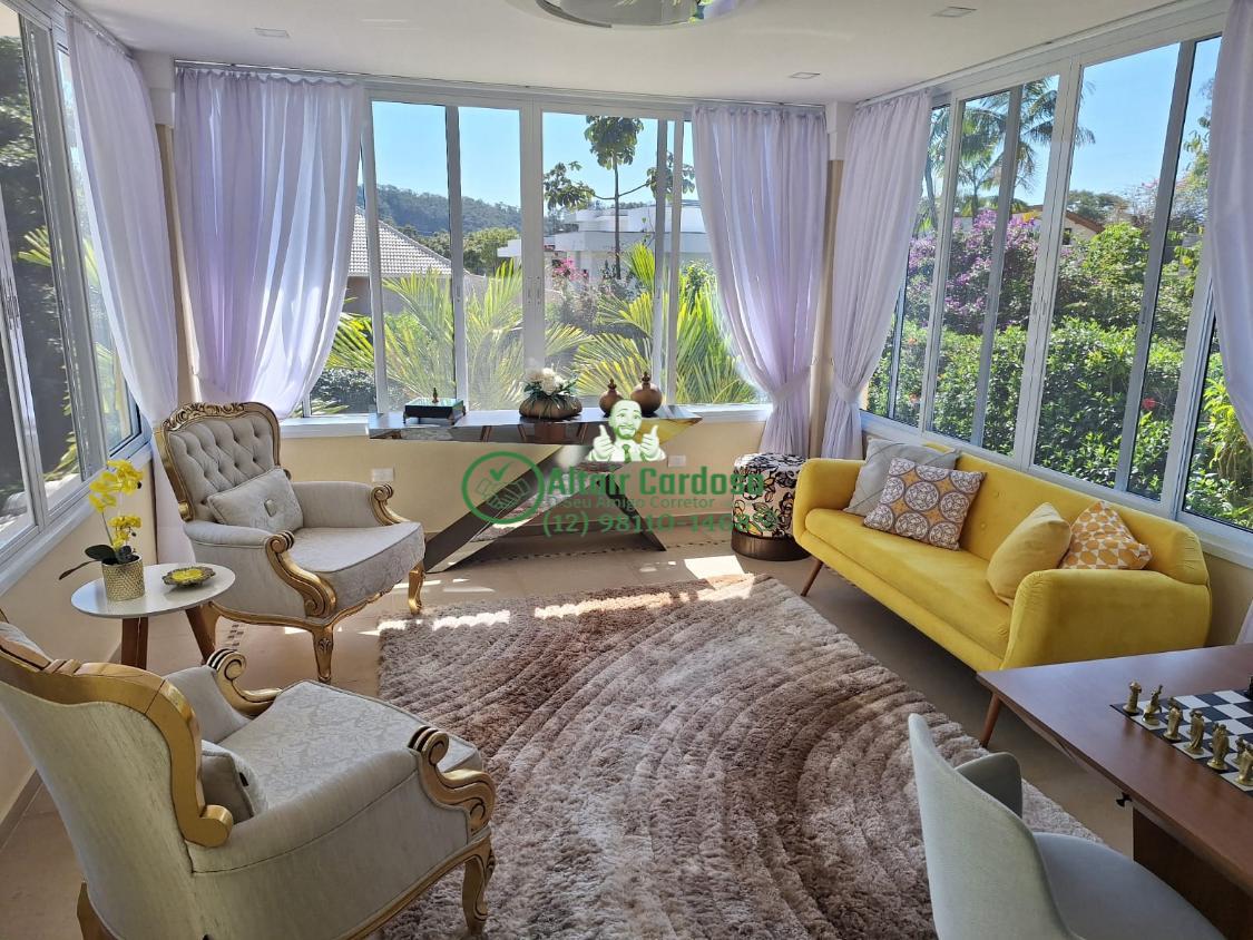 Casa à venda com 4 quartos, 400m² - Foto 6