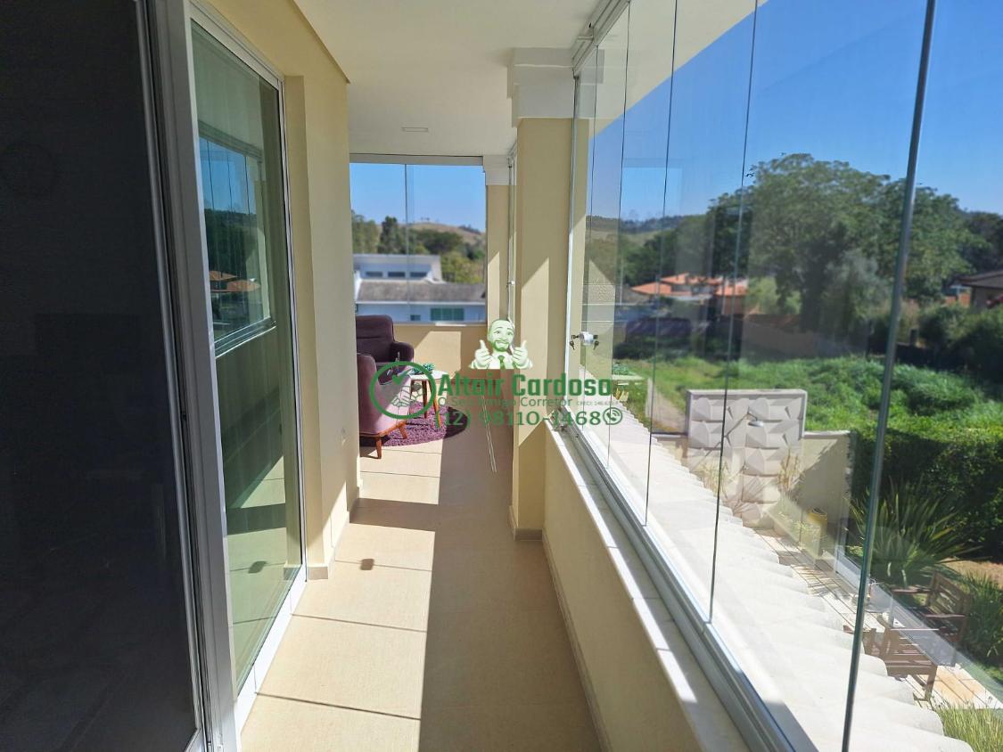 Casa à venda com 4 quartos, 400m² - Foto 9