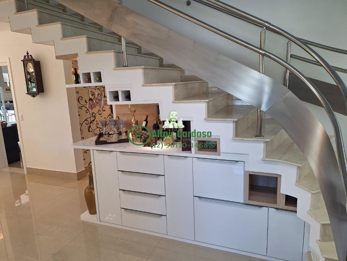 Casa à venda com 4 quartos, 400m² - Foto 17
