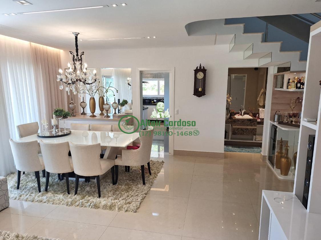 Casa à venda com 4 quartos, 400m² - Foto 18