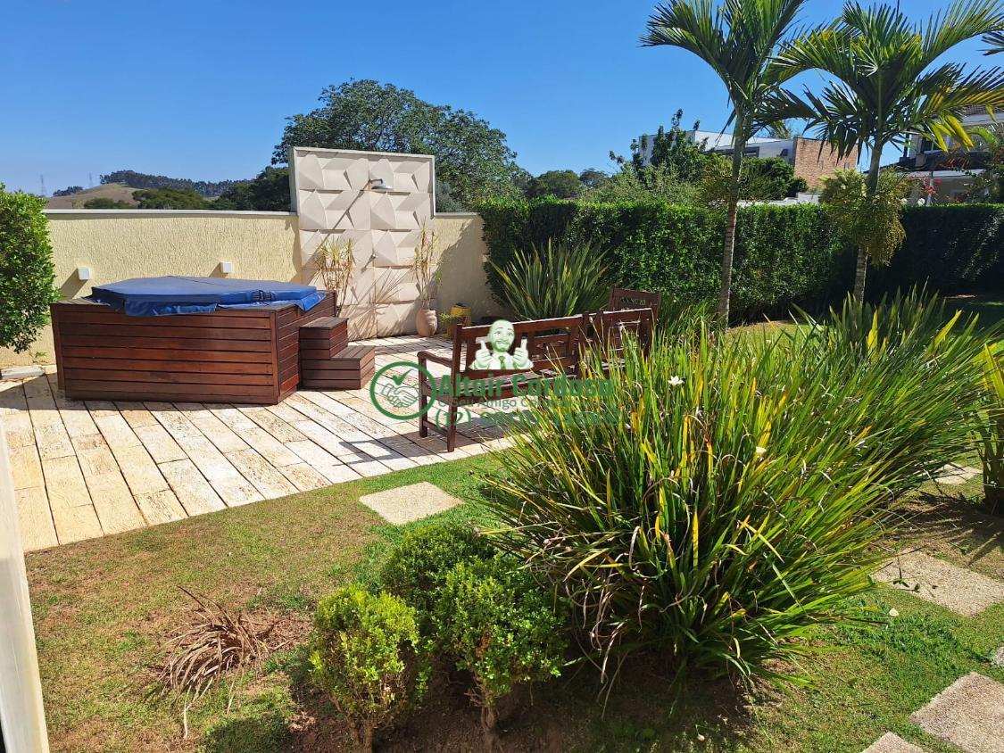 Casa à venda com 4 quartos, 400m² - Foto 12