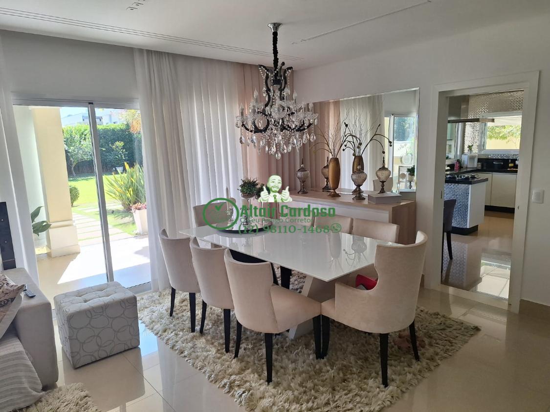 Casa à venda com 4 quartos, 400m² - Foto 21
