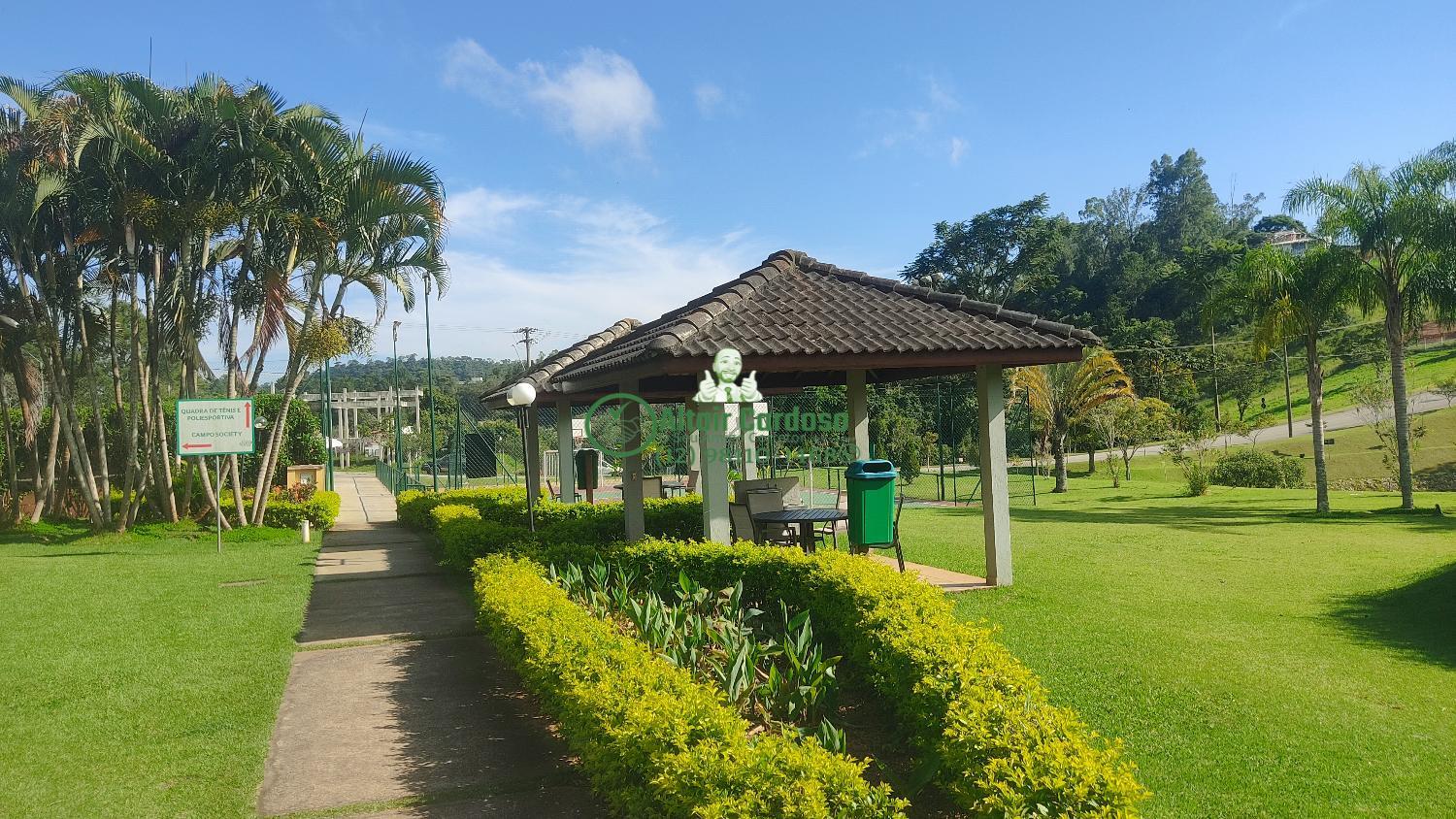Casa à venda com 4 quartos, 400m² - Foto 26