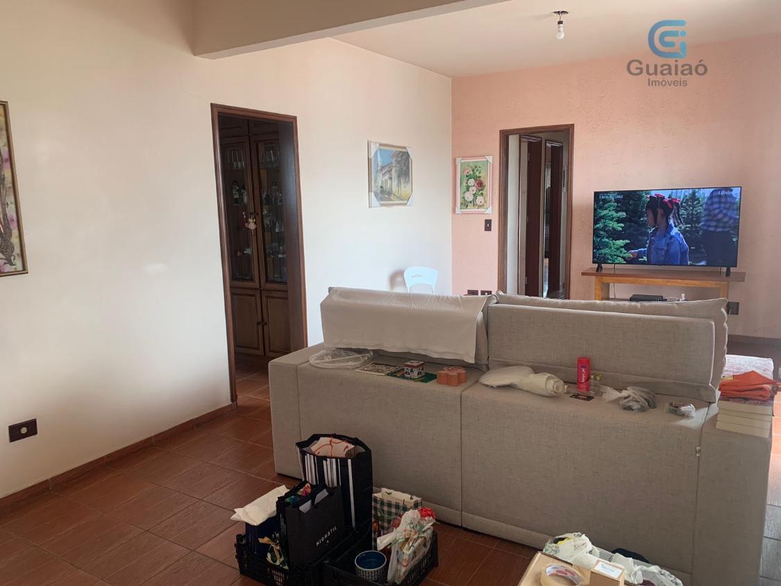 Apartamento, 3 quartos, 98 m² - Foto 2