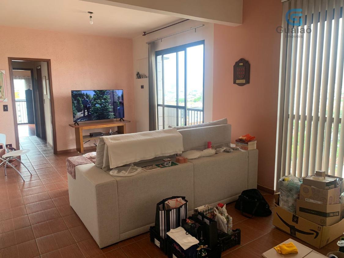 Apartamento, 3 quartos, 98 m² - Foto 1