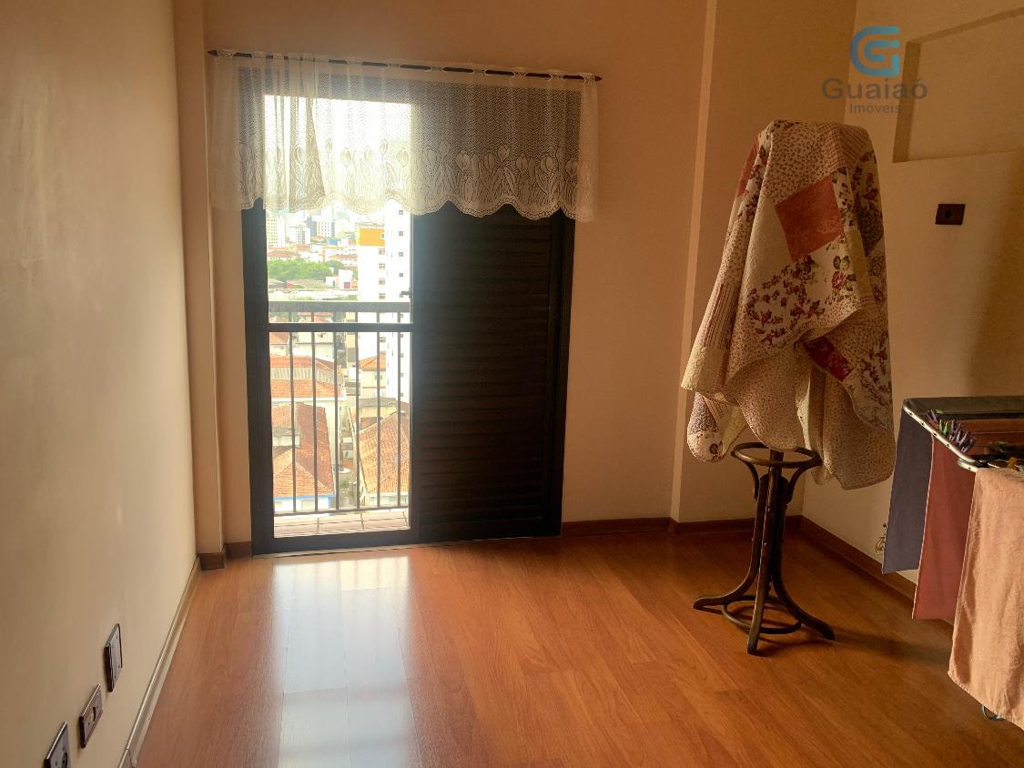 Apartamento, 3 quartos, 98 m² - Foto 6