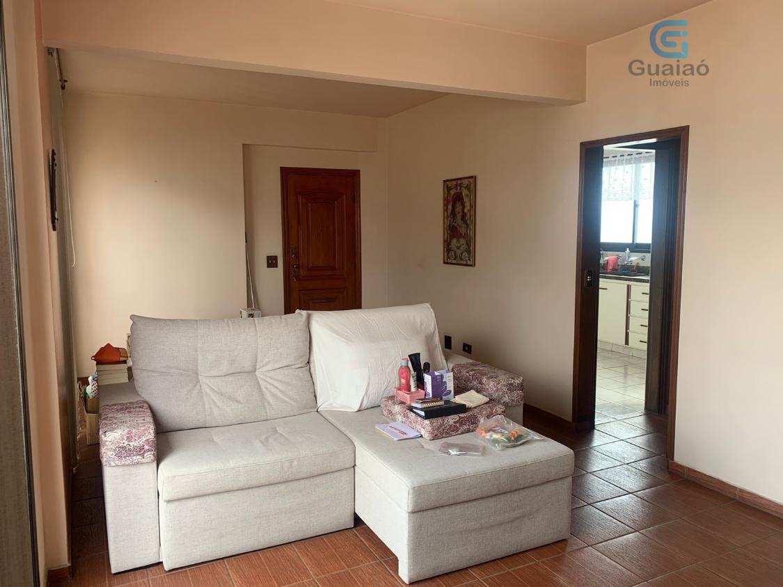 Apartamento, 3 quartos, 98 m² - Foto 5