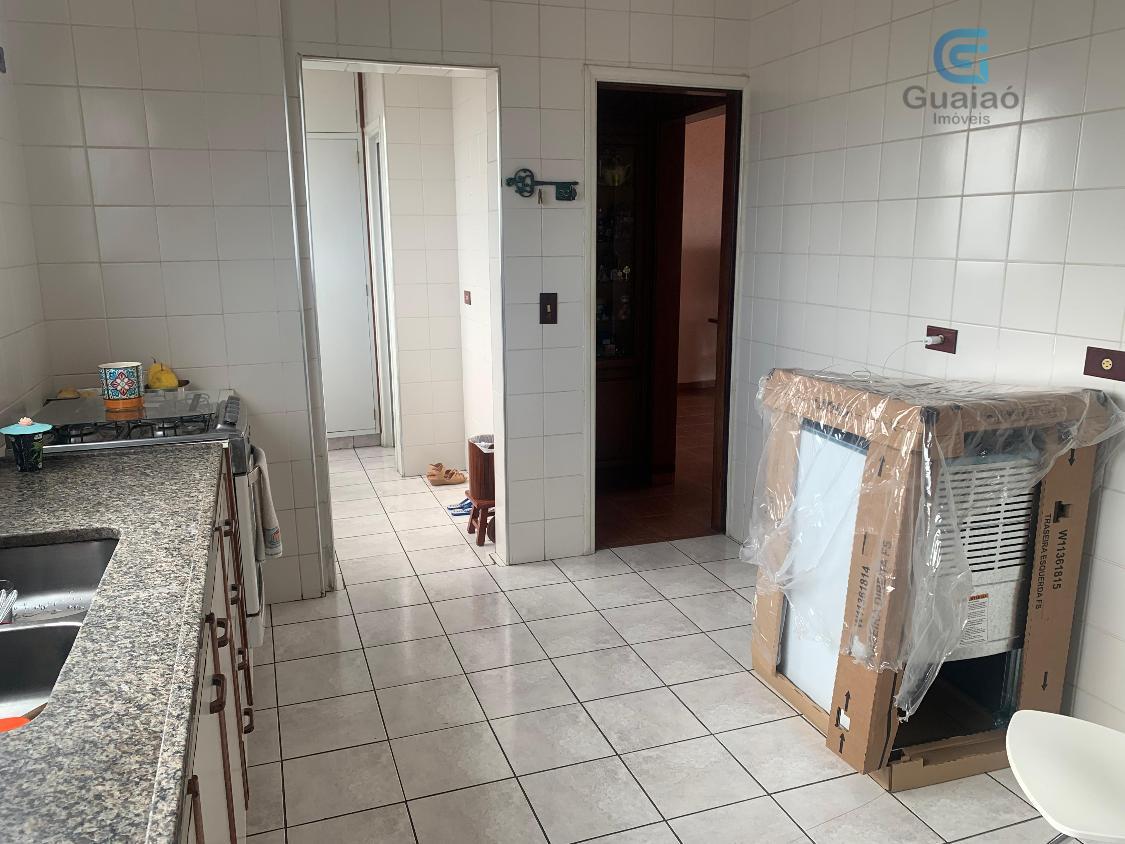 Apartamento, 3 quartos, 98 m² - Foto 4