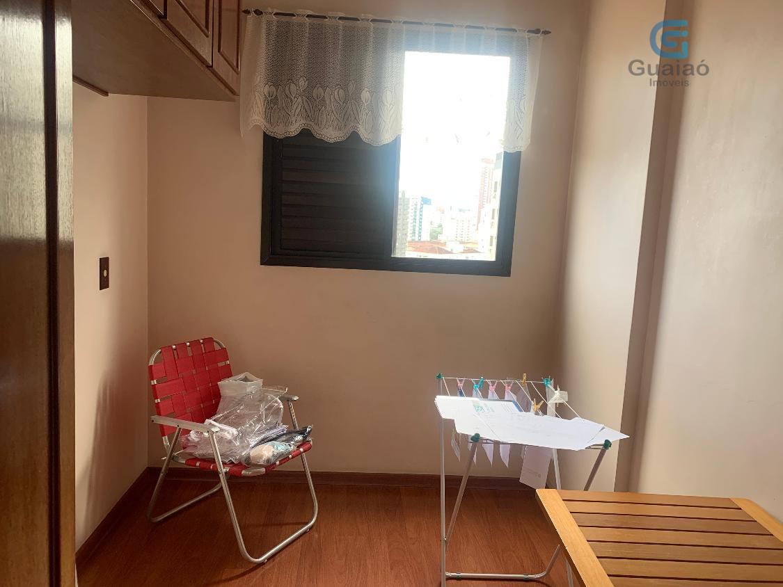Apartamento, 3 quartos, 98 m² - Foto 8