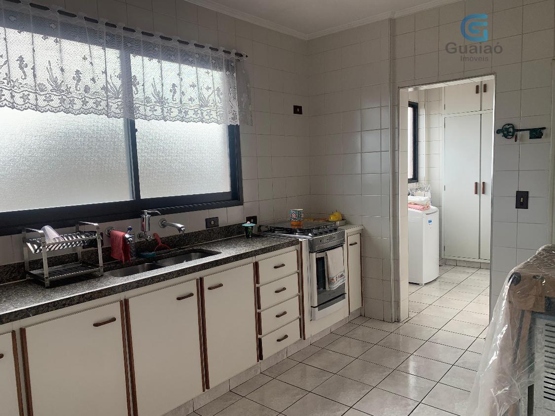 Apartamento, 3 quartos, 98 m² - Foto 3