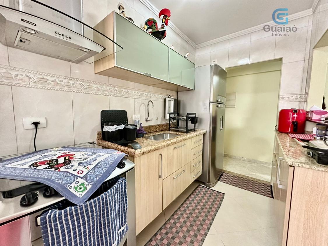 Apartamento, 3 quartos, 77 m² - Foto 9