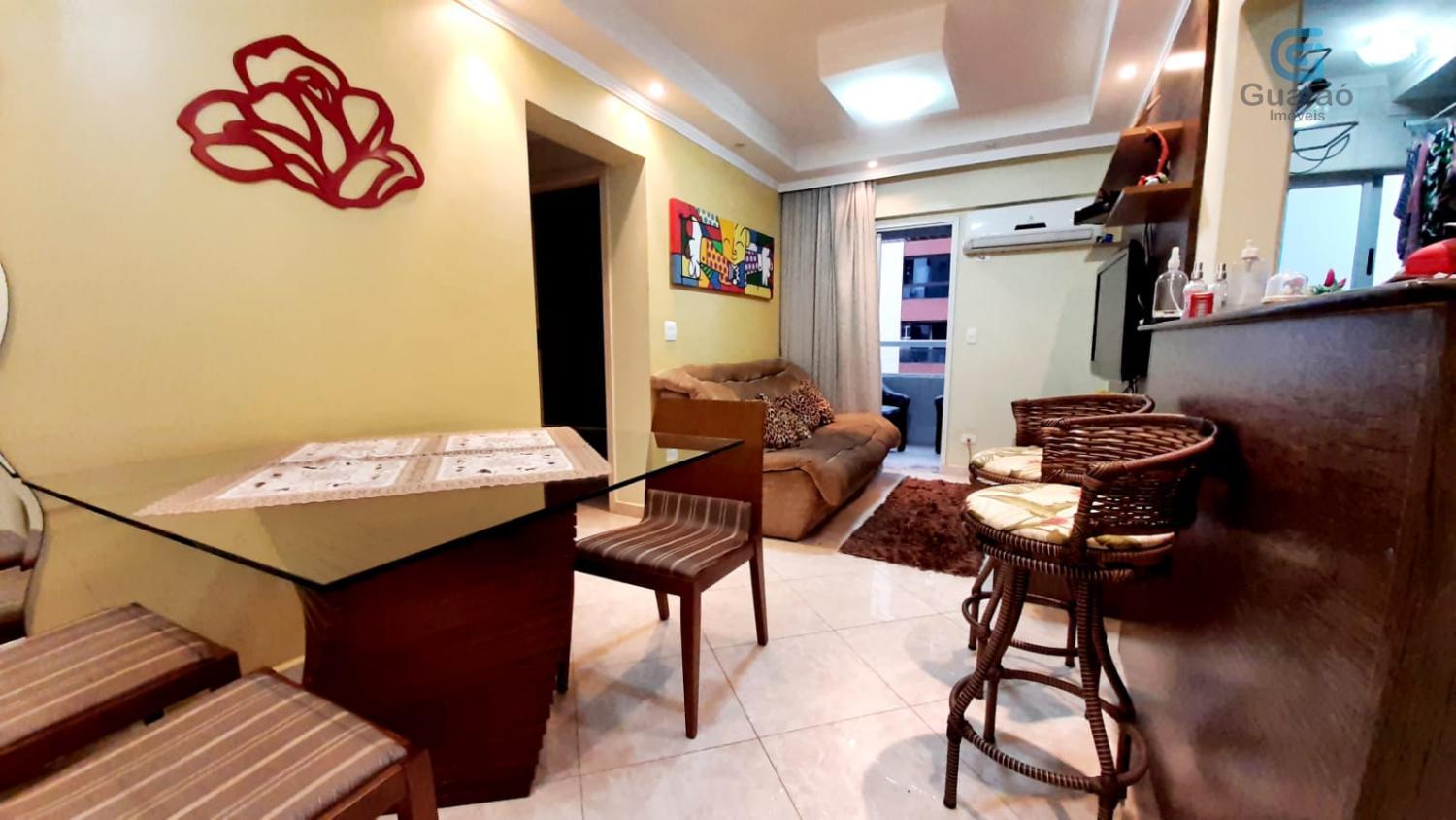 Apartamento, 3 quartos, 77 m² - Foto 3