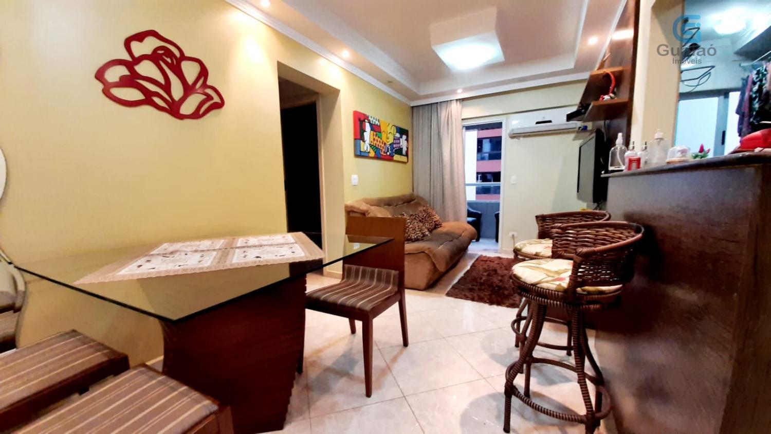 Apartamento, 3 quartos, 77 m² - Foto 5