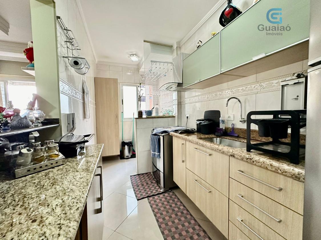 Apartamento, 3 quartos, 77 m² - Foto 8