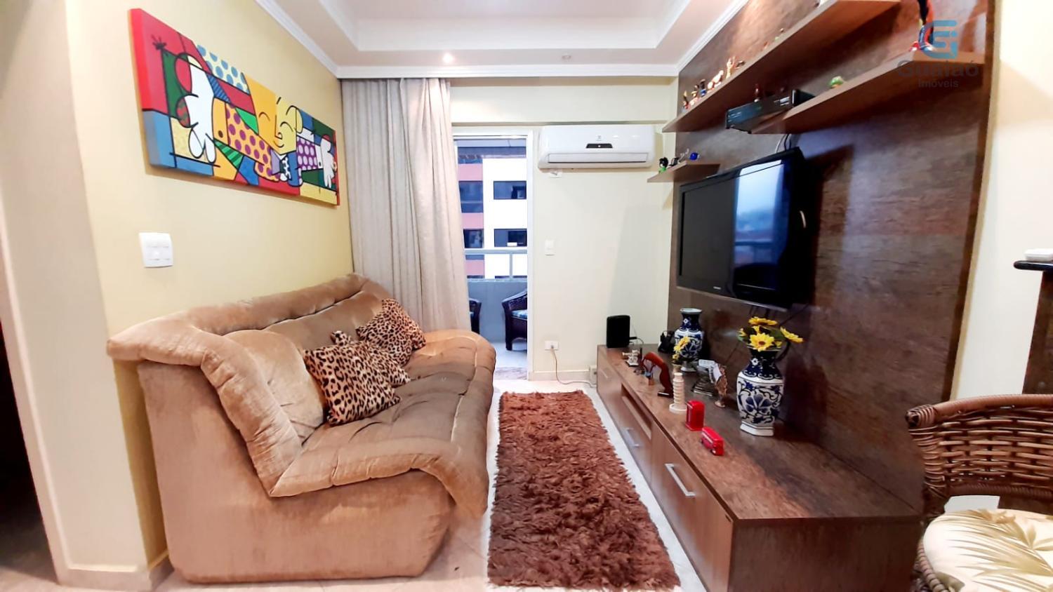 Apartamento, 3 quartos, 77 m² - Foto 2