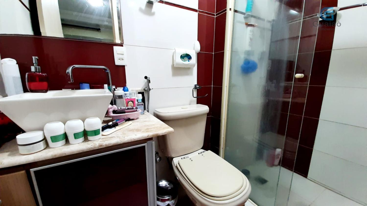 Apartamento, 3 quartos, 77 m² - Foto 15