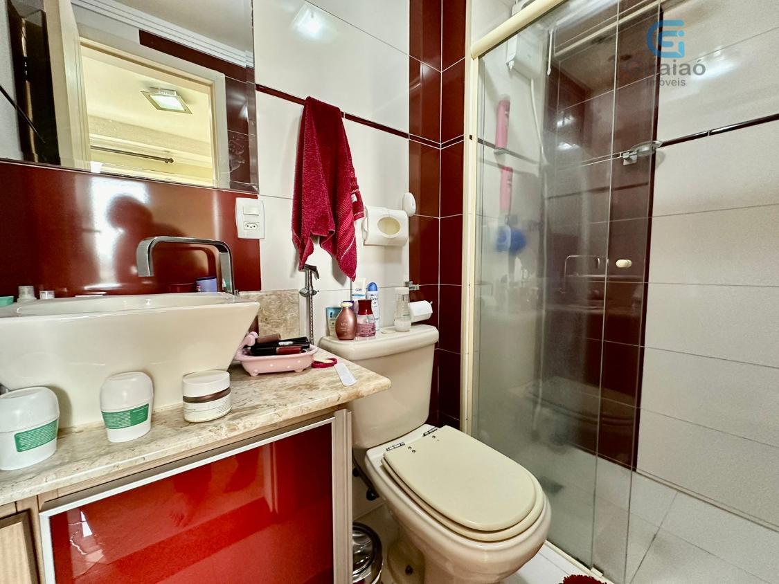 Apartamento, 3 quartos, 77 m² - Foto 18