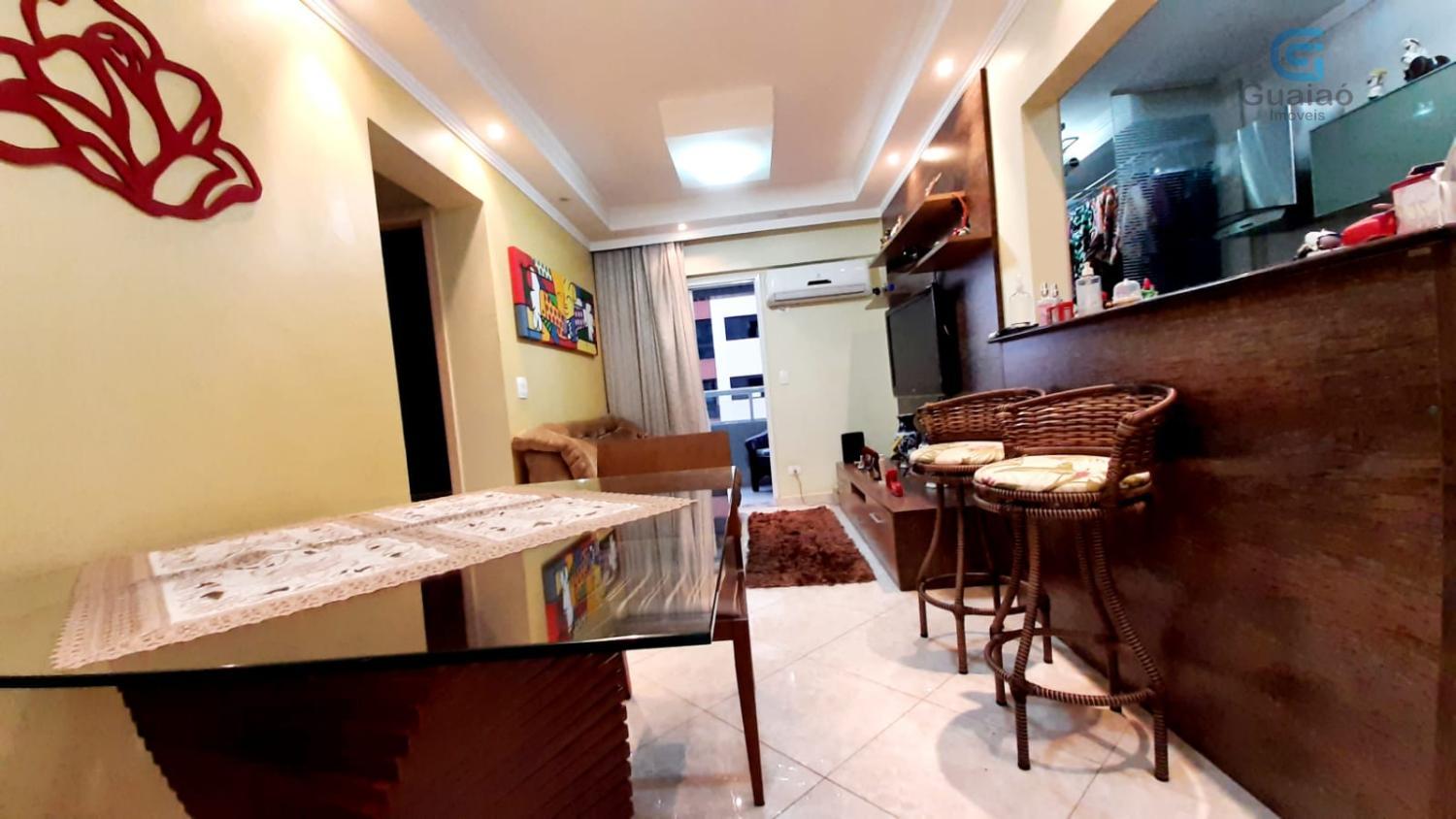 Apartamento, 3 quartos, 77 m² - Foto 17