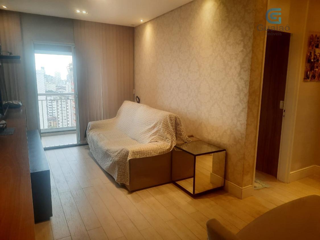 Apartamento, 2 quartos, 67 m² - Foto 3