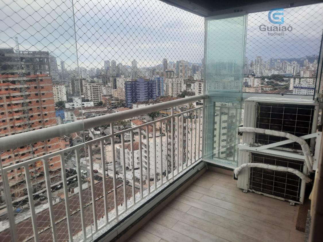 Apartamento, 2 quartos, 67 m² - Foto 1