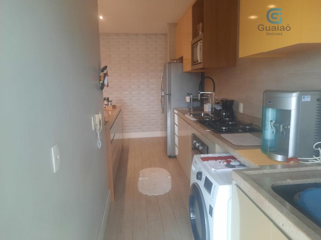 Apartamento, 2 quartos, 67 m² - Foto 5