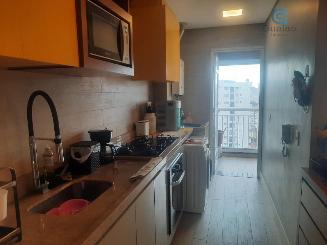 Apartamento, 2 quartos, 67 m² - Foto 6