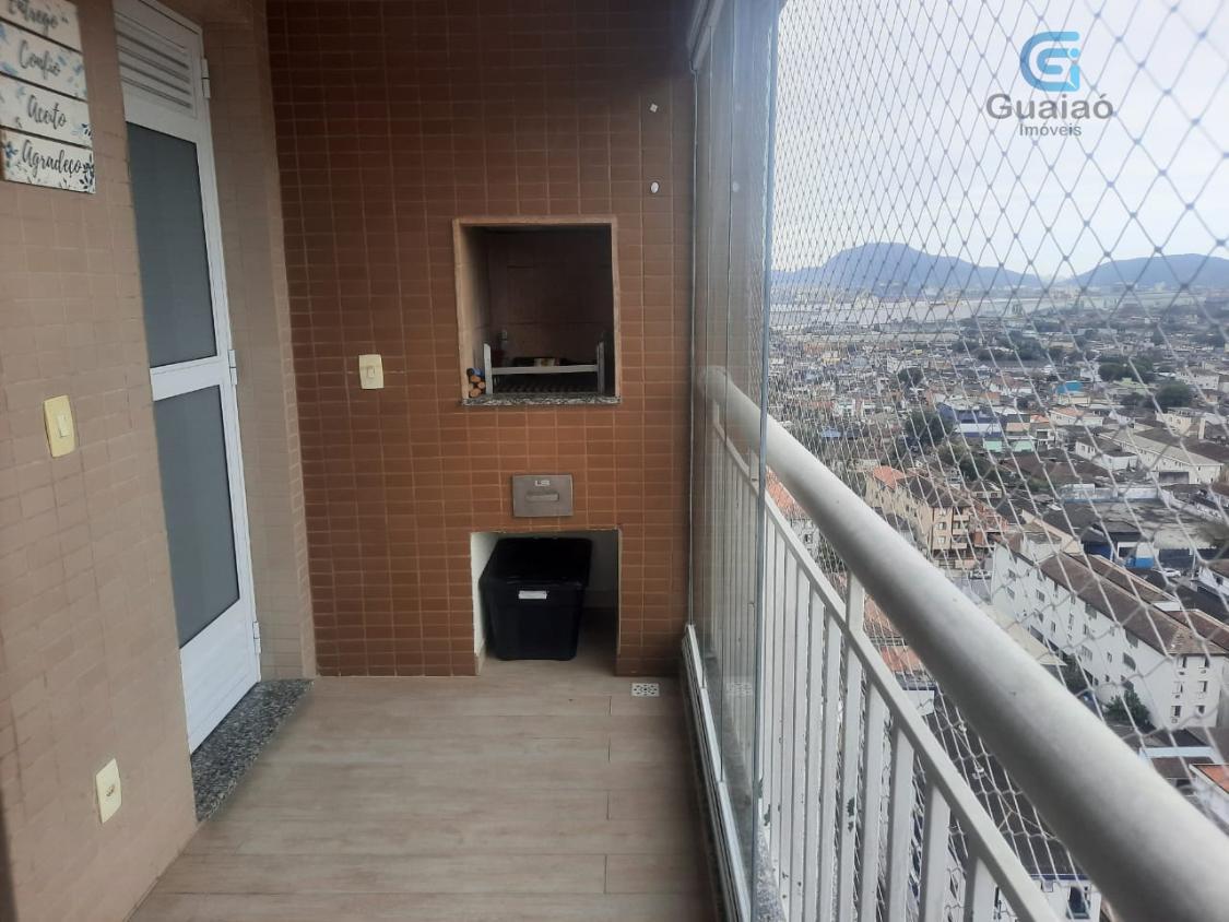Apartamento, 2 quartos, 67 m² - Foto 2