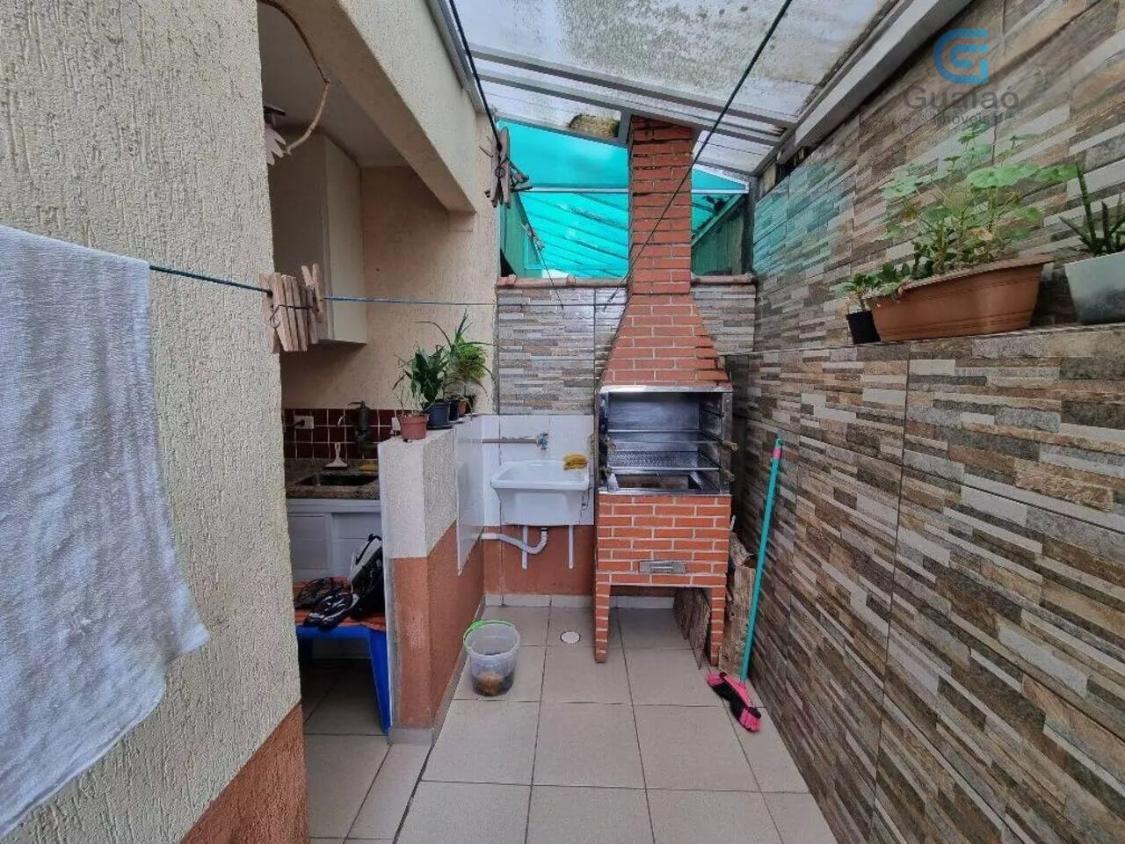 Casa, 2 quartos, 95 m² - Foto 4