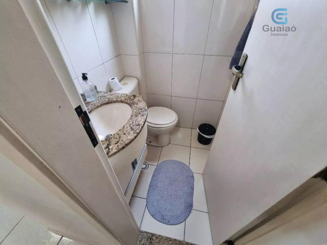 Casa, 2 quartos, 95 m² - Foto 16