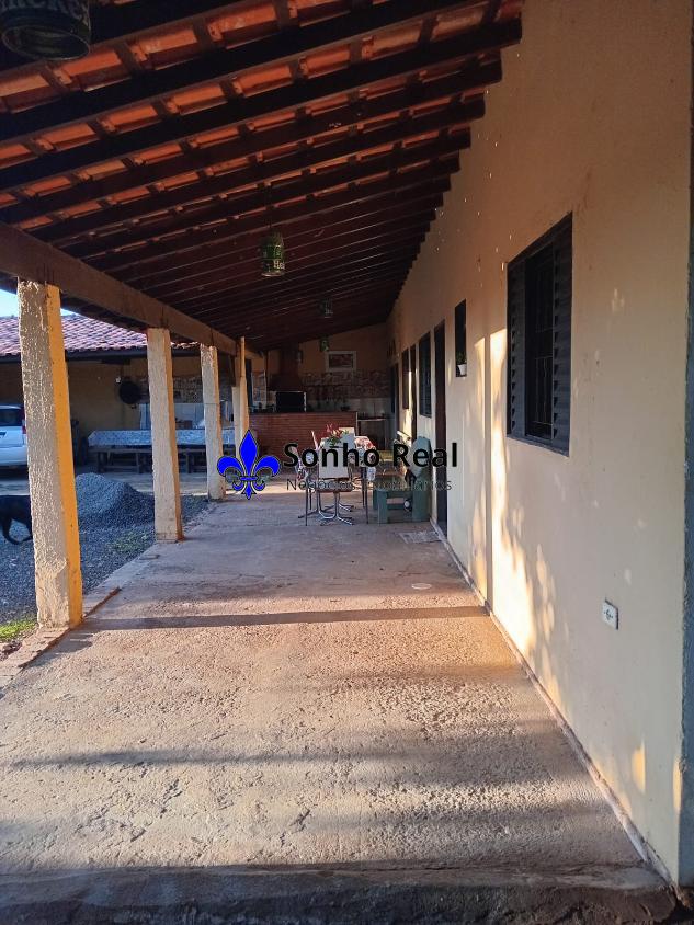 Fazenda à venda com 4 quartos, 1000m² - Foto 13