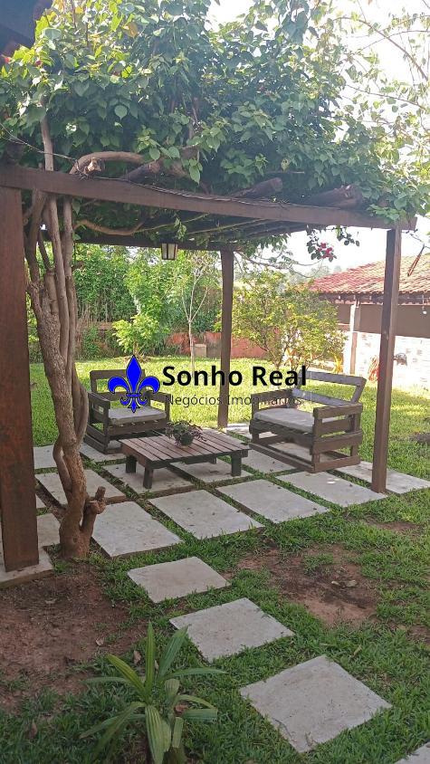 Fazenda à venda com 4 quartos, 1000m² - Foto 29