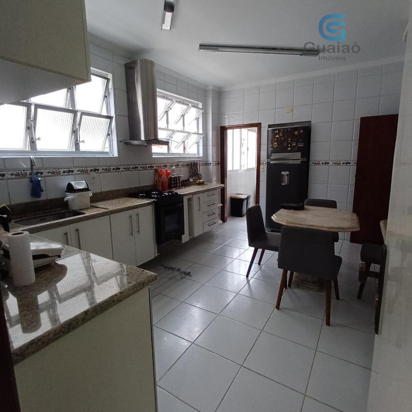 Apartamento, 3 quartos, 208 m² - Foto 6