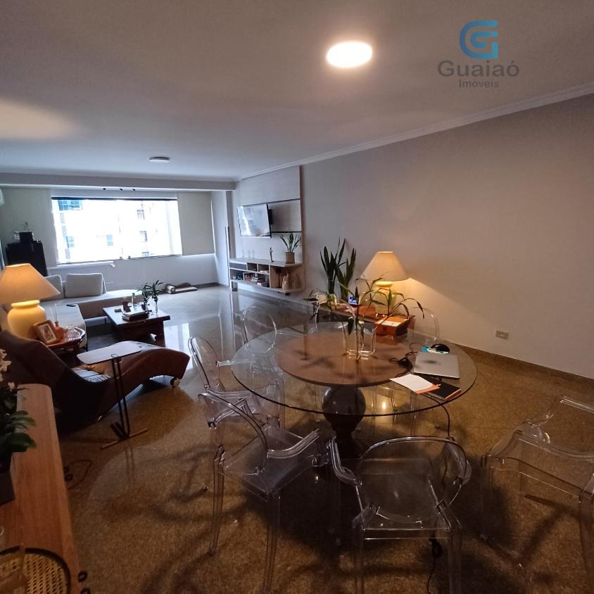 Apartamento, 3 quartos, 208 m² - Foto 9