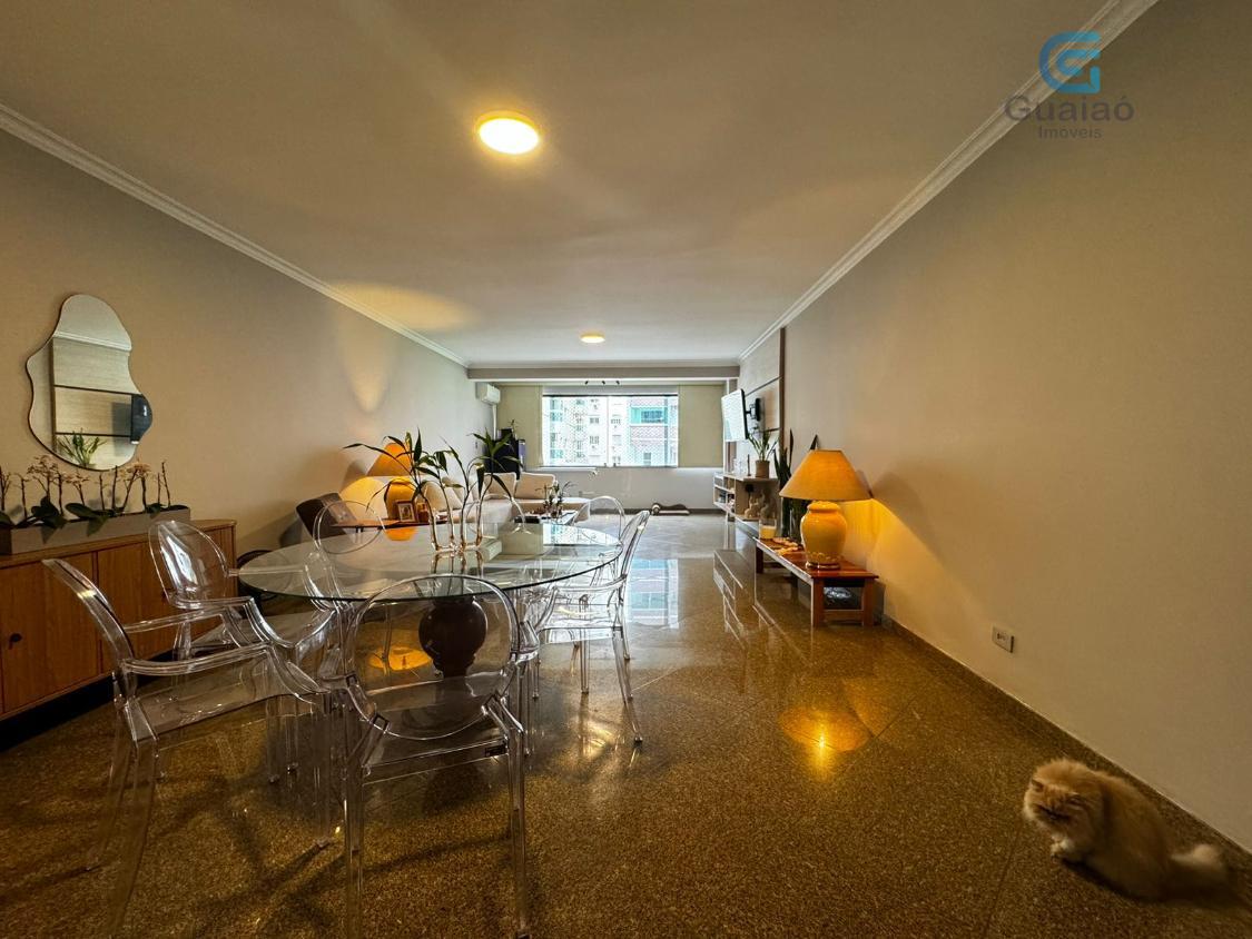 Apartamento, 3 quartos, 208 m² - Foto 1