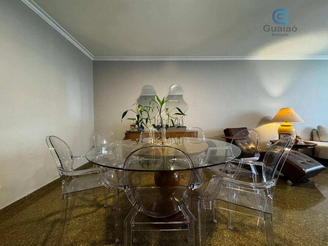 Apartamento, 3 quartos, 208 m² - Foto 2