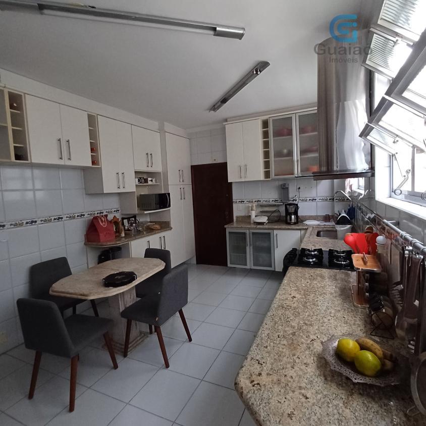 Apartamento, 3 quartos, 208 m² - Foto 3