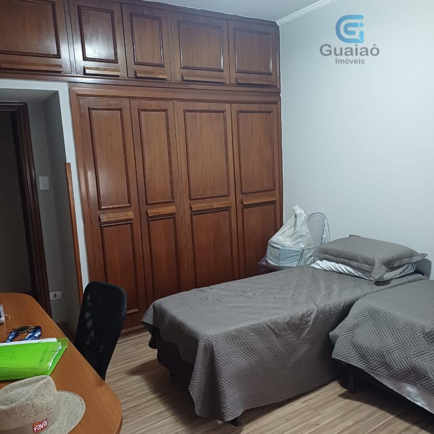 Apartamento, 3 quartos, 208 m² - Foto 11