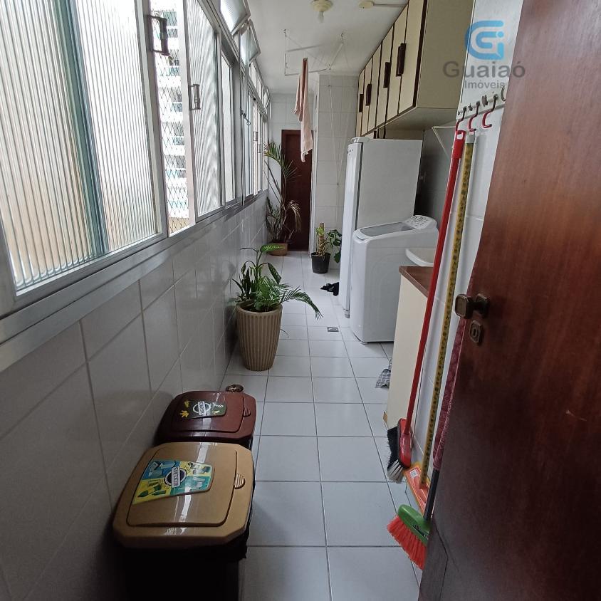 Apartamento, 3 quartos, 208 m² - Foto 12