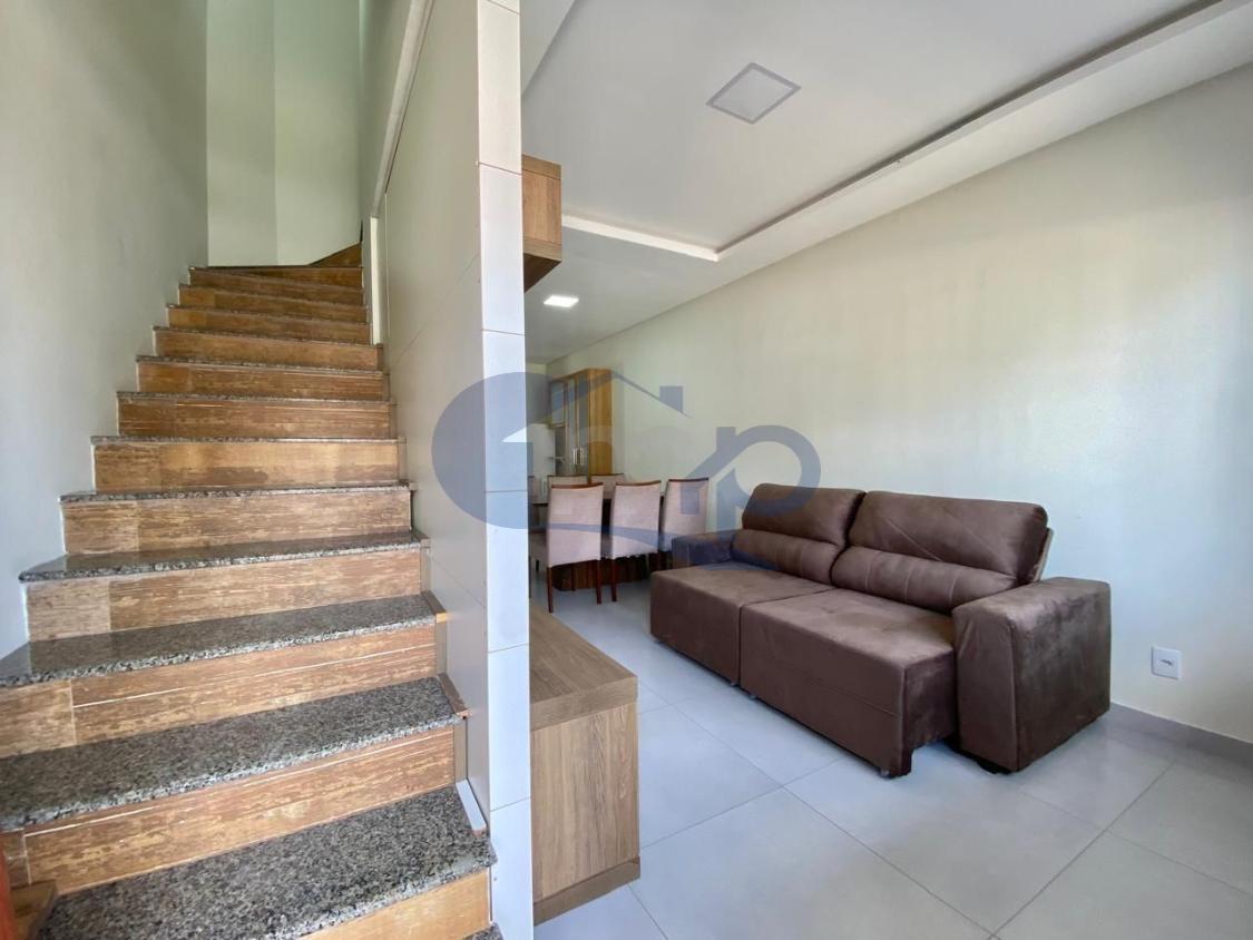 Sobrado à venda com 2 quartos, 77m² - Foto 6