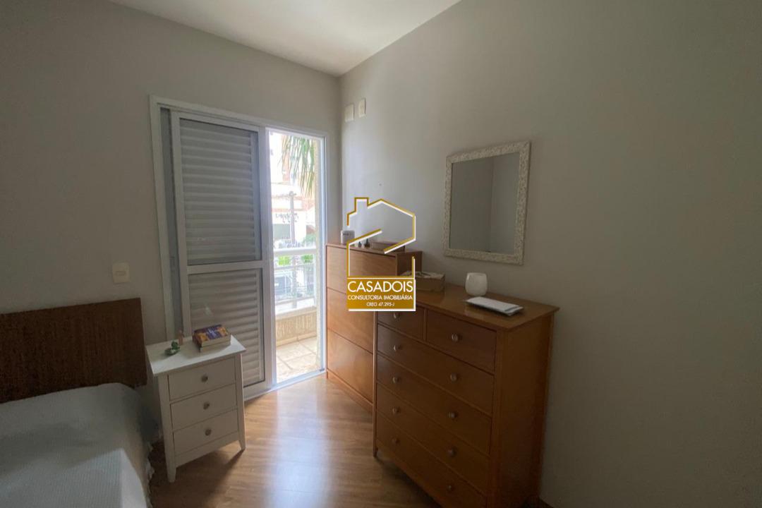 Apartamento à venda com 1 quarto, 43m² - Foto 22