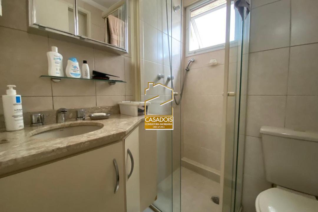 Apartamento à venda com 1 quarto, 43m² - Foto 21