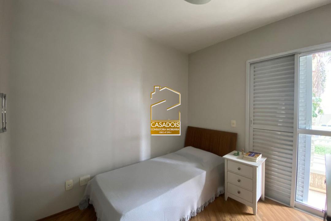 Apartamento à venda com 1 quarto, 43m² - Foto 24