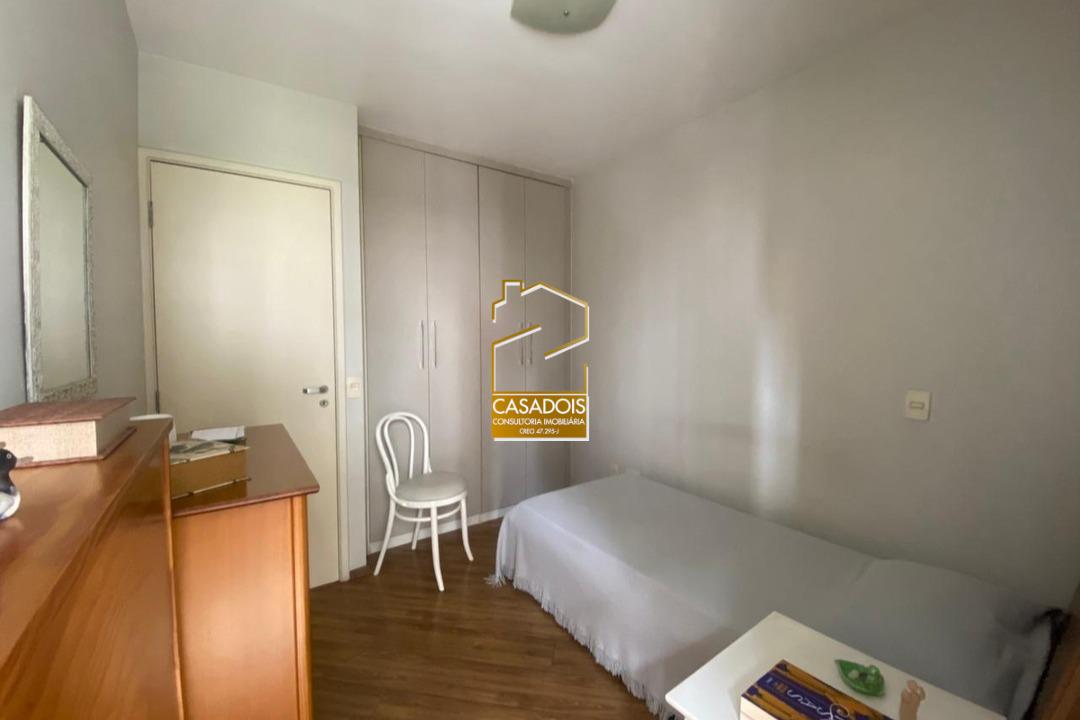 Apartamento à venda com 1 quarto, 43m² - Foto 25