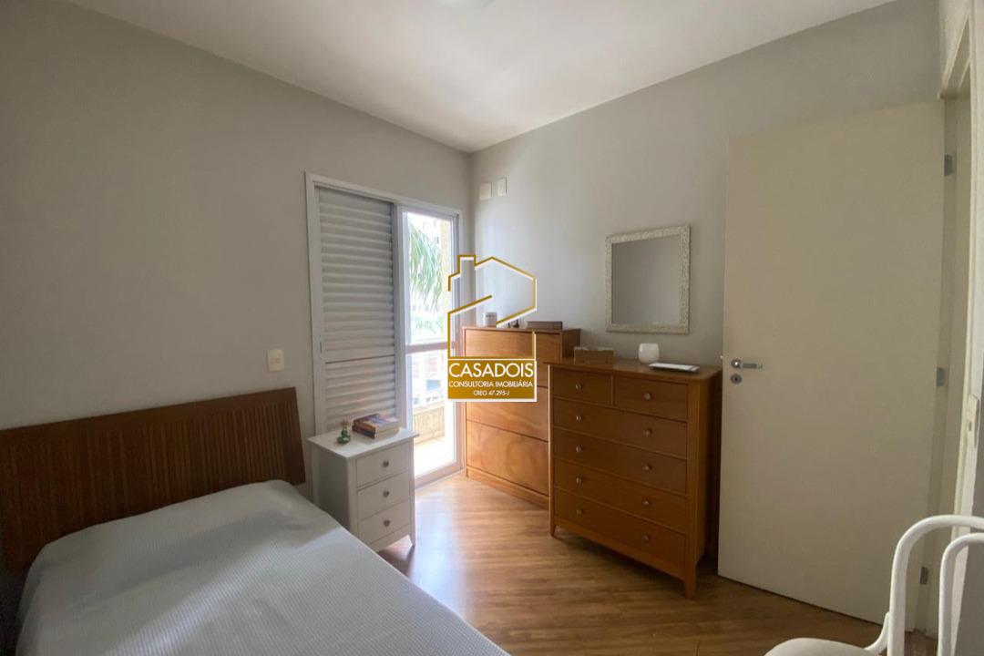 Apartamento à venda com 1 quarto, 43m² - Foto 23