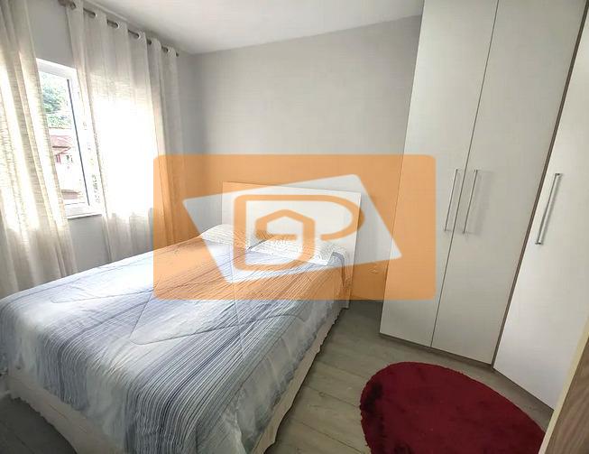 Apartamento à venda com 3 quartos, 75m² - Foto 3