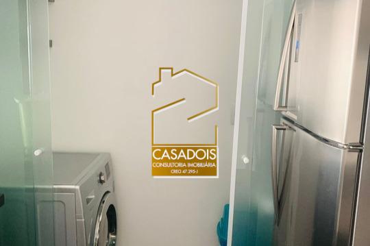 Apartamento à venda com 1 quarto, 49m² - Foto 17