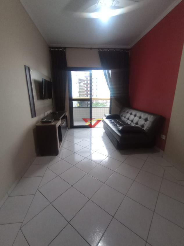 Apartamento à venda com 1 quarto, 55m² - Foto 6