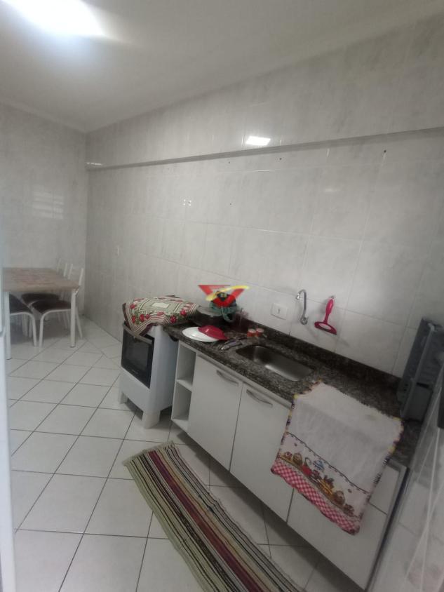 Apartamento à venda com 1 quarto, 55m² - Foto 9