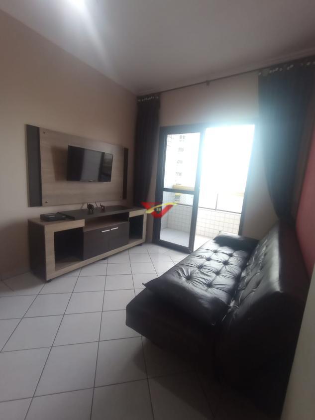 Apartamento à venda com 1 quarto, 55m² - Foto 7